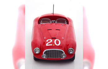 FERRARI 166 MM (1949)