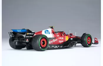 FERRARI SF-25 №44 Australian Grand Prix Lewis Hamilton (2025)