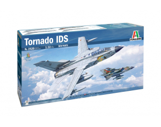 Сборная модель Tornado IDS – 40th Anniversary