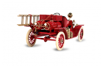 Сборная модель Model T 1914 Firetruck, Американский пожарный автомобиль