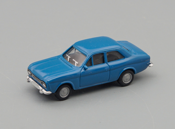 FORD Escort I, blue