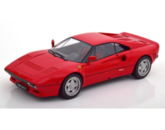 FERRARI 288 GTO (1984), red