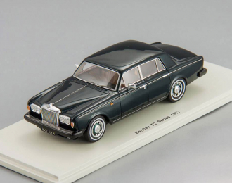 Bentley T2 1977