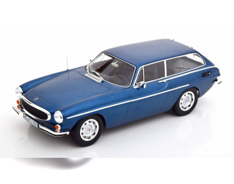 VOLVO P1800 ES (1973), dark blue-metallic