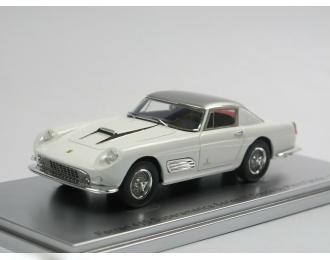 Ferrari 410 Superamerica Series III Pininfarina - 1958 (white)