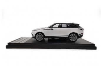 Land Rover Velar - 2018 (white)