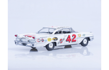 OLDSMOBILE "88" - #42 Lee Petty - 1959 Daytona 500 winner