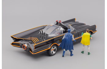 BATMOBILE (1966)