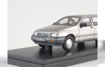 FORD Sierra MKI Turnier, silver