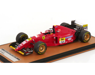 FERRARI 412 T2 GP Japan, Berger (1995)