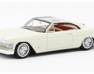 CADILLAC Starlight Coupe Pininfarina 1959 White