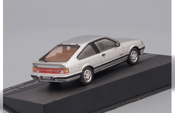 OPEL Monza A2 Hans Seer (1982), silver