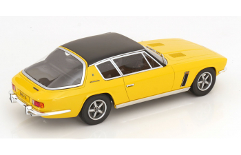 JENSEN Interceptor MK3 (1972-1975), yellow