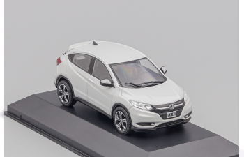 HONDA Hr-v (2015), ligh grey