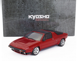 LAMBORGHINI Silhouette Coupe (1976), red