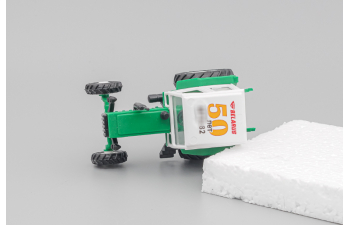 Трактор МТЗ-82 "50лет МТЗ-82"