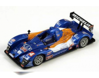 CREATION Judd Creation Autosportif 4 LM 2009, blue