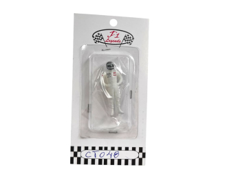 Фигурка Jacky Ickx *Ferrari*