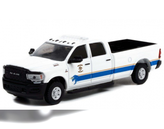 RAM 2500 Pick-up Tradesman "Bullhead Fire Department,Arizona" (2020)
