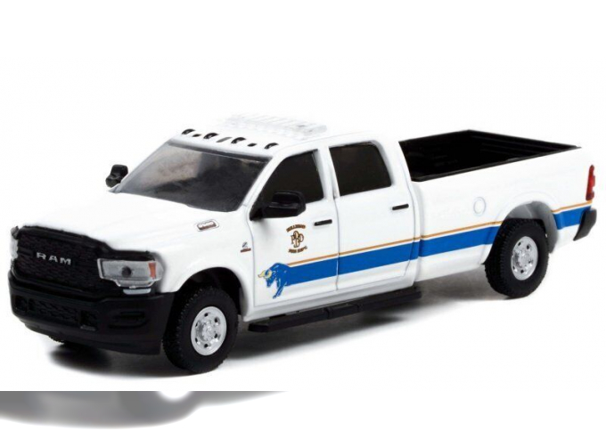 RAM 2500 Pick-up Tradesman "Bullhead Fire Department,Arizona" (2020)