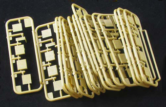 Сборная модель Sd.kfz 6/2 (BN9) 3.7cm Flak36 half-track 5t (Early/Late Production)