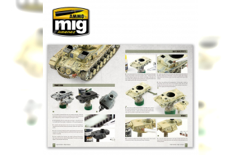 TWS - HOW TO PAINT 1:72 MILITARY VEHICLES (English)