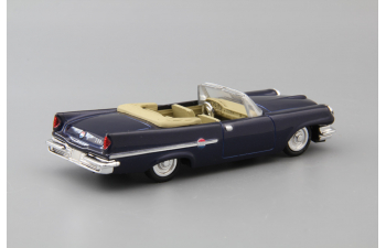 CHRYSLER 300E (1959), City Cruiser Collection, dark blue