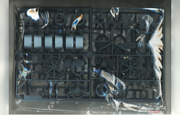 Сборная модель FM-1 Wildcat - ProfiPACK Edition