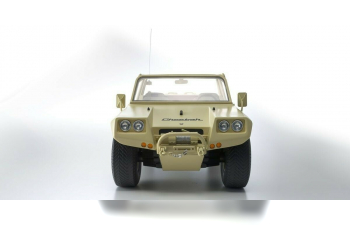 Lamborghini Cheetah 1977 (khaki)