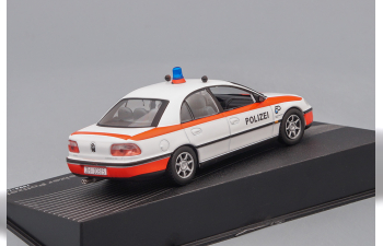 OPEL Omega "Schweizer Polizei" (полиция Швейцарии) 1994