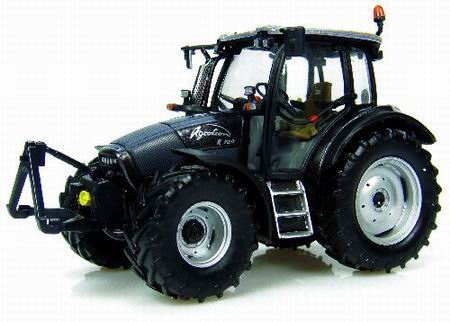 DEUTZ FAHR Agrotron K120 Feick GmbH (2009), черный