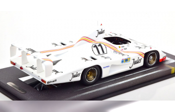 PORSCHE 936 #11 (1981)