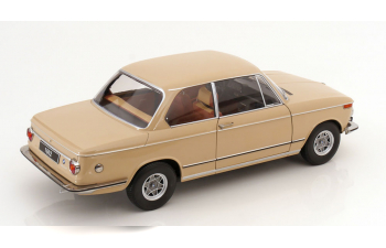 BMW 1602 1 Series (1971), creme