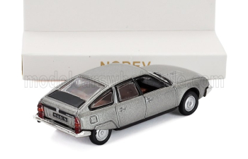 CITROEN Cx 2000 (1977), Grey