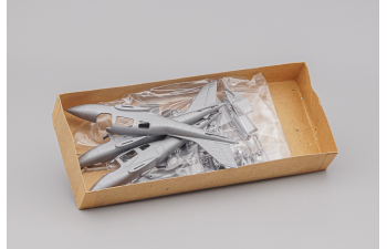 Сборная модель Самолет Beagle Basset 206