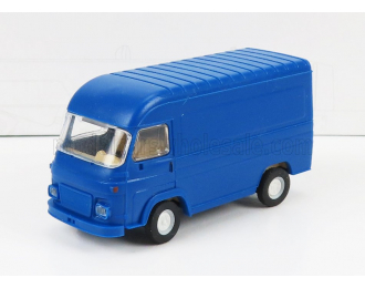 ALFA ROMEO F20 Van (1969), Blue
