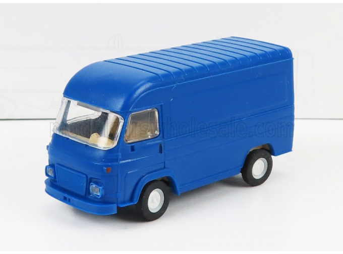 ALFA ROMEO F20 Van (1969), Blue