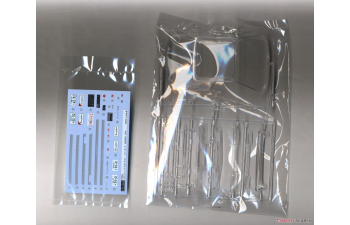 Сборная модель Tuned Skyline Tommykaira M20/M30 (R31)