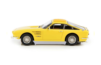 Trident Venturer Sport Coupe - 1971 (yellow)