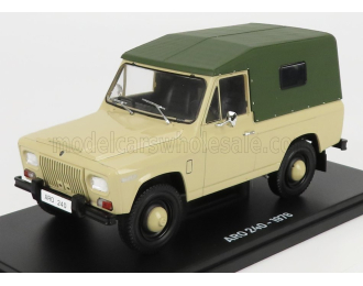 ARO 240 1978, Beige Green