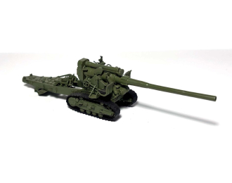 БР-2 1:87 (см.описание)