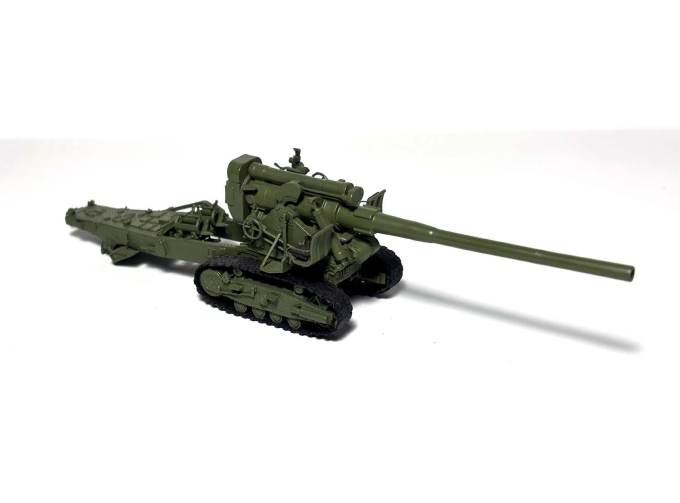 БР-2 1:87 (см.описание)