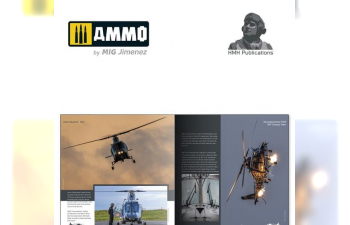 Книга Agusta Westland A109 & the Belgian Air Force A109 Display Team