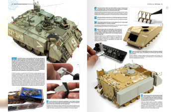 Книга TANKER SPECIAL IDF 02 / Серия "Tanker", второй выпуск