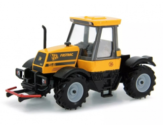 Трактор Fastrac 155-65, yellow