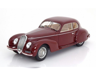 ALFA ROMEO 6C 2500S Berlinetta Touring (1939), red