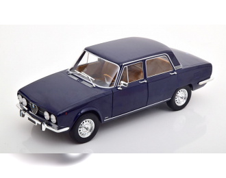 ALFA ROMEO 2000 Berlina (1971), dunkel blau