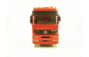 MERCEDES-BENZ Actros 1857 (1994), red