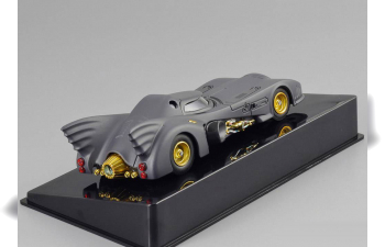 BATMOBILE из кинофильма (1989), grey