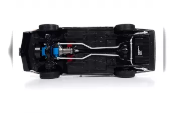 PONTIAC Firebird Formula Cameo (1977), white